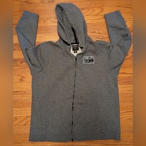 Fox racing pro circuit hoodie